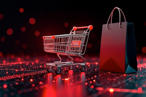 E-Ticaret Web Tasarımı ile Kurumsal Web Tasarımı Arasındaki Farklar | Profesyonel Rehber