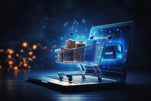 E-Ticarette Web Tasarım: Doğru Altyapı ve Güçlü Partnerlikle Satışlarınızı Büyütün